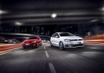 Volkswagen Polo GTi 2015 года (CN)